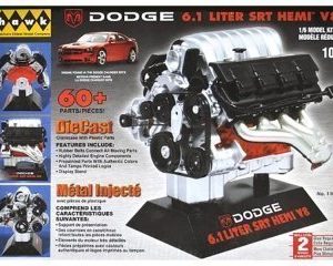 HAWK Dodge 6