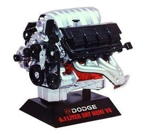 HAWK Dodge Hemi 6