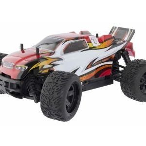 HBX Sandstorm RC-auto