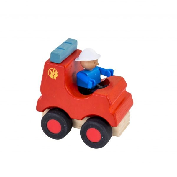 Hape Woody Click Paloauto