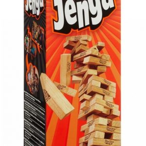 Hasbro Jenga