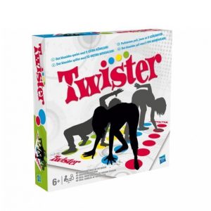 Hasbro Twister Refresh