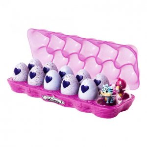 Hatchimals Colleggtibles 12 Kpl