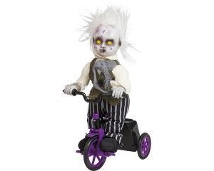 Haunted Trike