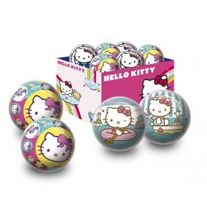 Hello Kitty 150 Mm Pallo