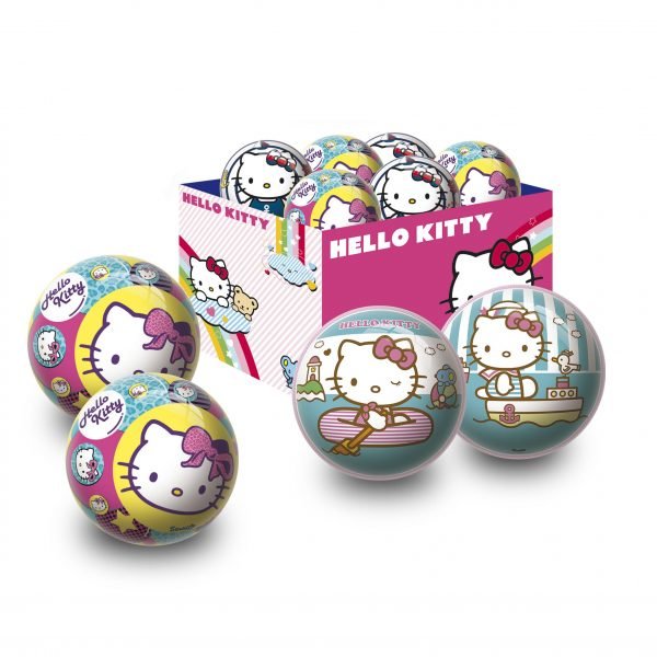 Hello Kitty 150 Mm Pallo