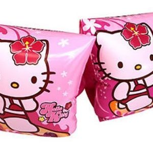 Hello Kitty kellukkeet