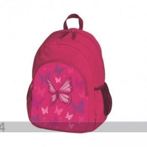 Herlitz Esikoulureppu Herlitz Pink Butterfly