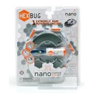 Hexbug Nano Starterset paketti