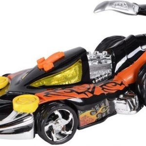 Hot Wheels Auto äänellä ja valolla Extreme Action L&S