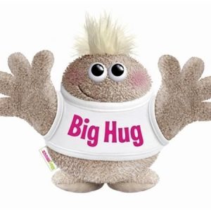 Hugmeez Big Hug iso