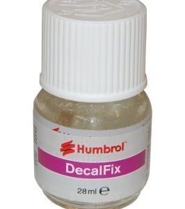 Humbrol Decalfix 28ml