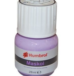 Humbrol Maskol 28ml