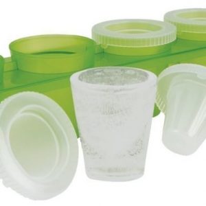 Ice Shot Glasses