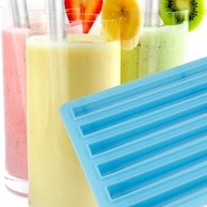 Ice Straws Tray