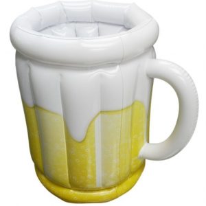 Inflatable Beer Bucket