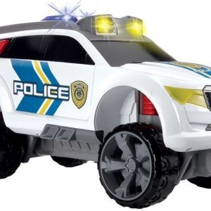 Interceptor Policecar 32cm B/O