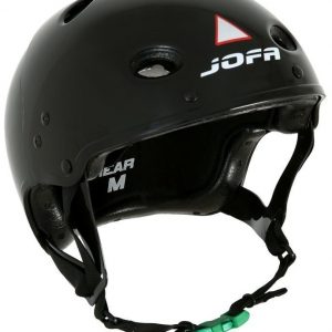 JOFA Kypärä 415 Black