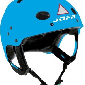 JOFA Kypärä 415 Vaaleansininen Small