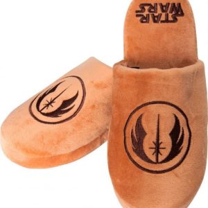 Jedi Slippers 38-41