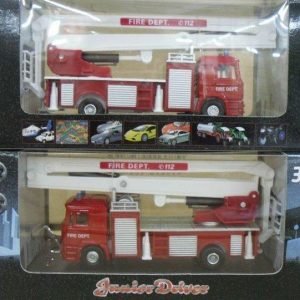 Junior Driver 1:72 Paloauto