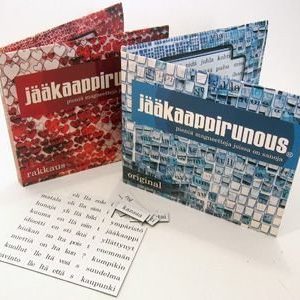 Jääkaappirunous