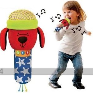 K`S Kids Minun Karaokemikrofoni K'S Kids