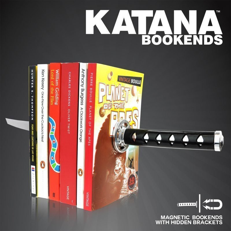 Katana-kirjatuet