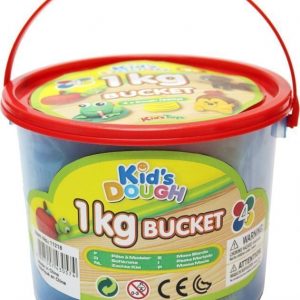 Kid's Dough Muovailuvaha 1 kg