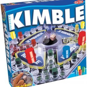 Kimble