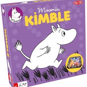 Kimble Muumi