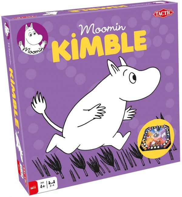 Kimble Muumi