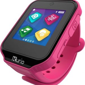 Kurio Watch Pinkki