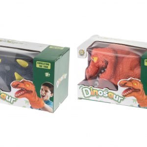 Käsinukke Dinosaurus 22 Cm