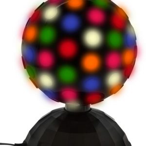 LED Disco Globe Big