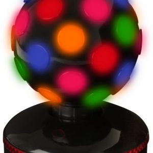 LED Disco Globe Small