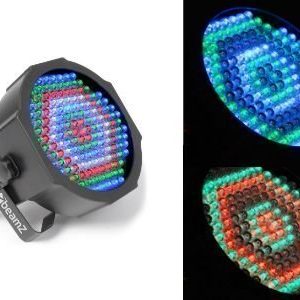 LED Flat spotti