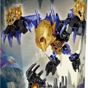 LEGO BIONICLE 71304 Terak maan olento