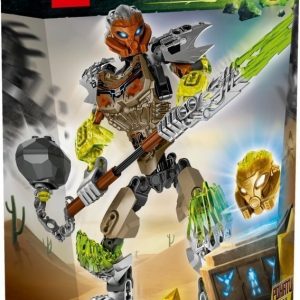 LEGO BIONICLE 71306 Pohatu kivien yhdistäjä