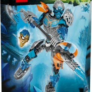 LEGO BIONICLE 71307 Gali veden yhdistäjä