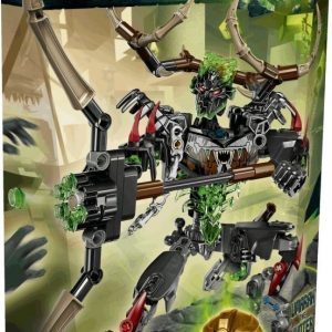 LEGO BIONICLE 71310 Umarak Metsästäjä