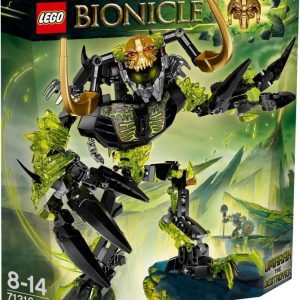 LEGO BIONICLE 71316 Umarak Tuhoaja