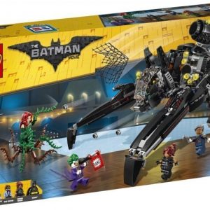 LEGO Batman Movie The Scuttler