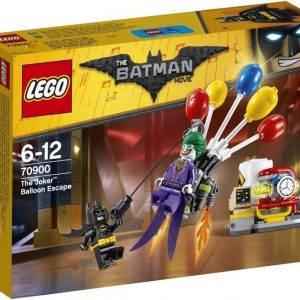 LEGO Batman Movie V/50070900