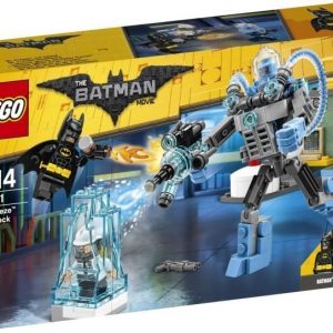 LEGO Batman Movie V/50070901