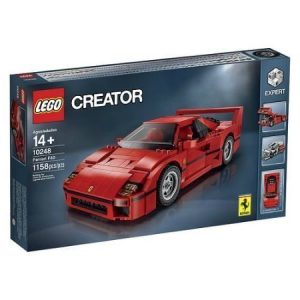 LEGO CREATOR Ferrari