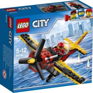 LEGO City 60144 Kilpalentokone