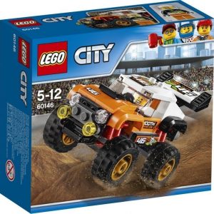 LEGO City 60146 Stunttiauto