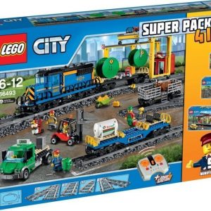 LEGO City 66493 Value Pack