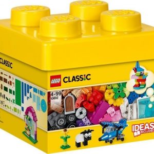 LEGO Classic 10692 Luovan rakentamisen palikat